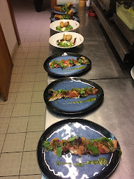 Photo n°13 de AUBERGE DES VANNEAUX , Baan Khun Thaï à Presles (Restaurant français)