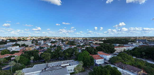 Palácio de Karnak - Teresina