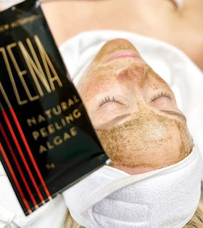 Zena Cosmetics Institut