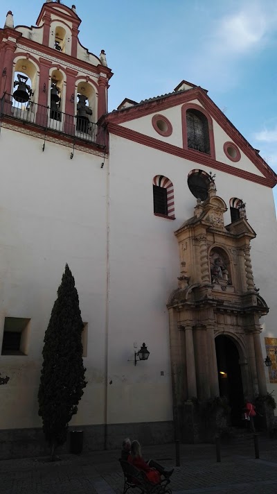 Photos of Parish of Saint John and All Saints