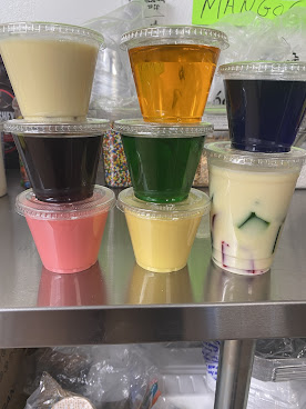 LA CASA DE LAS FRUTAS LOCAS by null