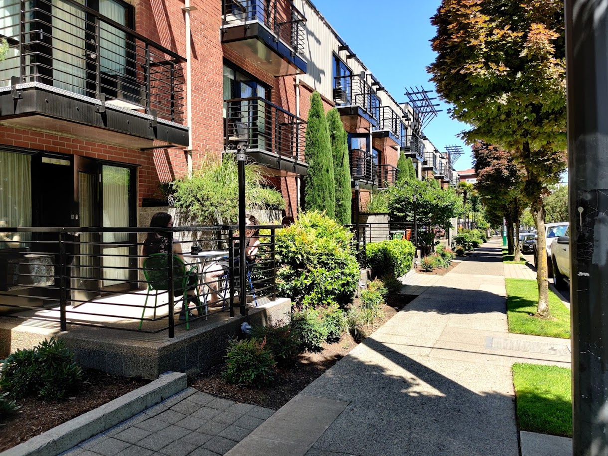 Inn at Northrup Station