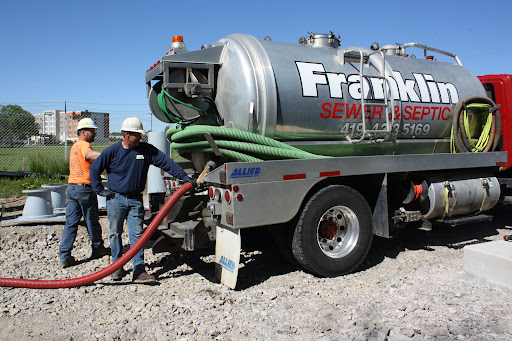 Franklin Sanitation LLC - Thumbnail