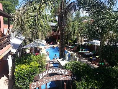 Photos of El palmar de San Pedro
