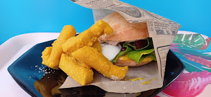 Photo n°8 de Invitation au Voyage à Carhaix-Plouguer (Restaurant)