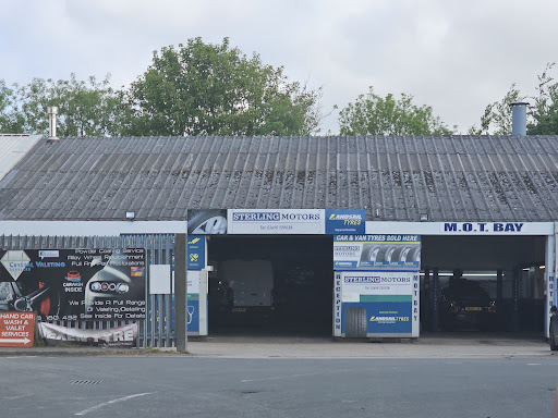Sterling Motors Skelmersdale