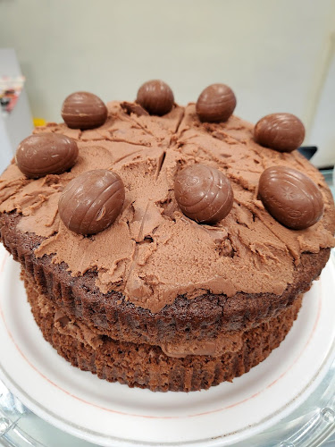 Audrey's Cafe - Ipswich
