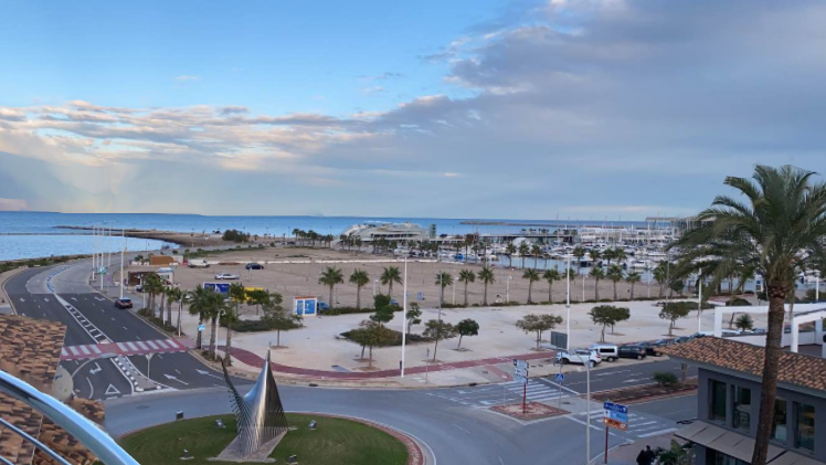 BOOK IN DENIA Alquiler vacacional