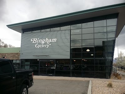 Bingham Cyclery