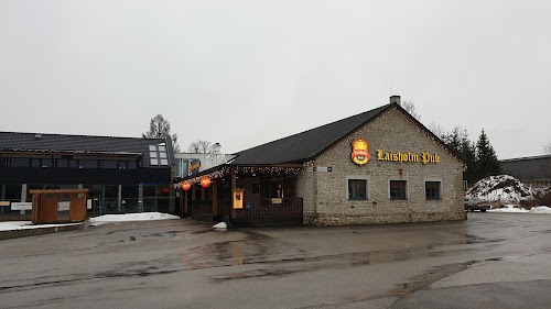 Laisholm Pub