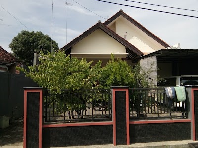 Photos of Omah Kelinci