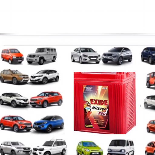 Free car battery checkup campaning free any one contact post image