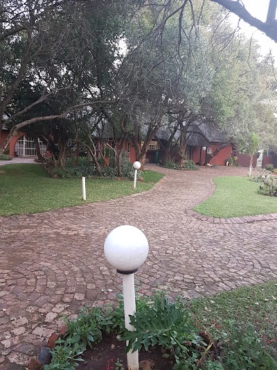 Photos of Amaduku Lodge