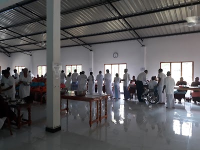 Photos of Dhamma Dharani Vipassana Meditation Centre