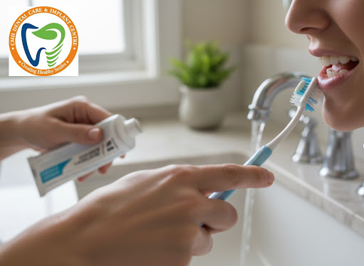 Brushing every day is easy – brushing the right way is what truly protects your tooth enamel. At… post image