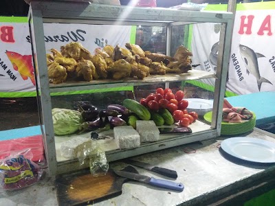 Photos of Warung Barokah RR Lamongan