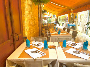 Photo n°52 de Le Malraux à Sarlat-la-Canéda (Restaurant)