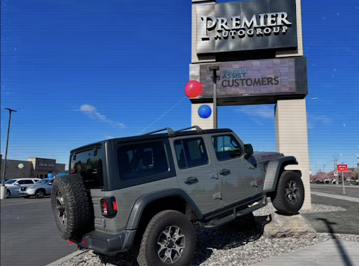 Premier AutoGroup - Thumbnail