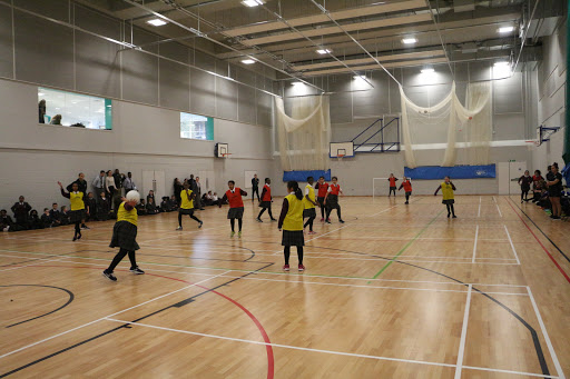 Kensington Aldridge Academy - Thumbnail