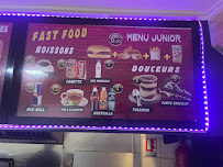 Menu Snack du marché Page 12