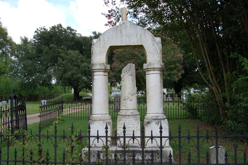 St Joseph Catholic Cemetery - Thumbnail