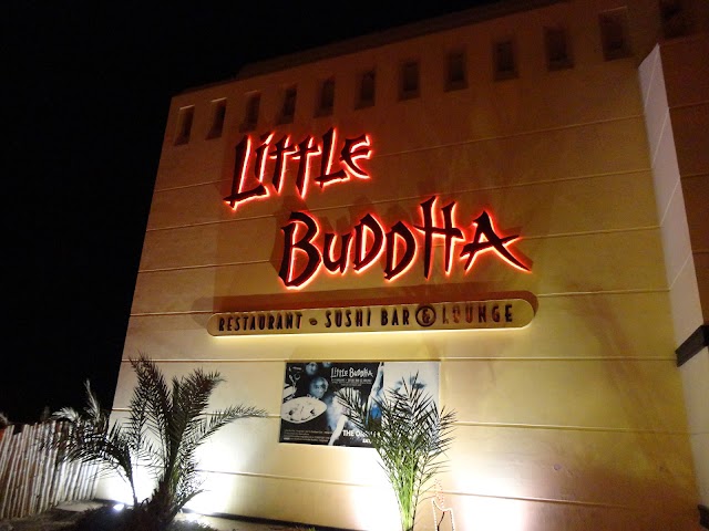Little Buddha Hurghada