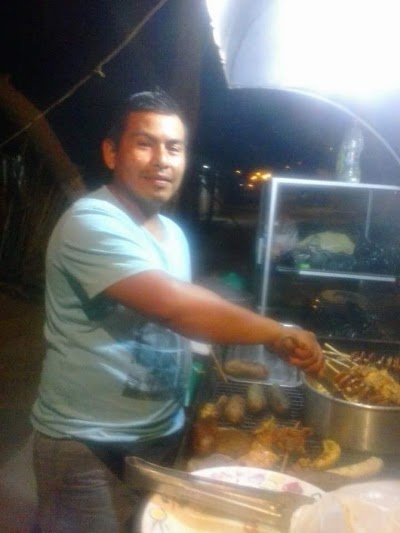 Photos of Esquina Helilupa