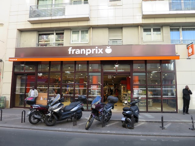 Franprix
