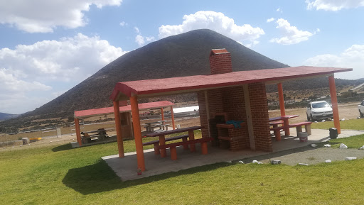 Centro Recreativo Santa María Tecajete
