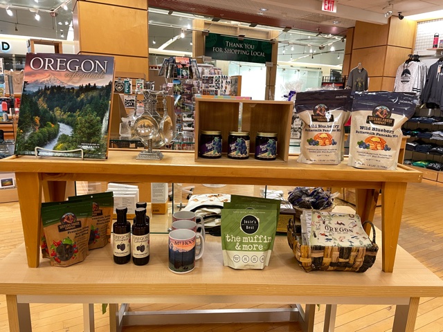 Made In Oregon Store photo 2