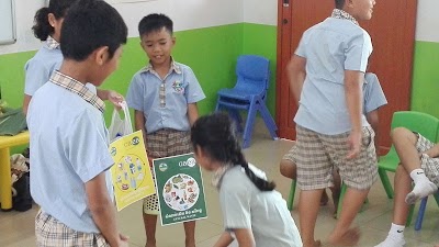 Photos of Go Global School