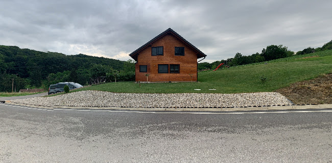 Wine Camp Hažić - Hotel