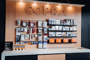 Photo n°5 de COPRA ELECTROMENAGER à L'Épine (Service de réparation de matériel Hi-Fi)