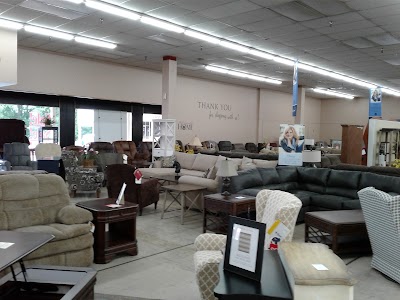 Photos of Roberts Furniture Appliances