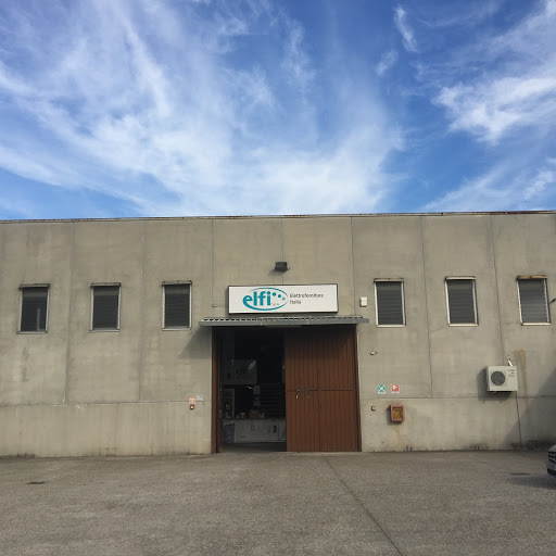 Elfi Spa - Melegnano