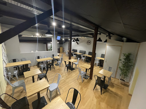 BBM TACOS Gallery - France