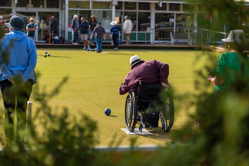 Semaphore Bowling Club - Thumbnail