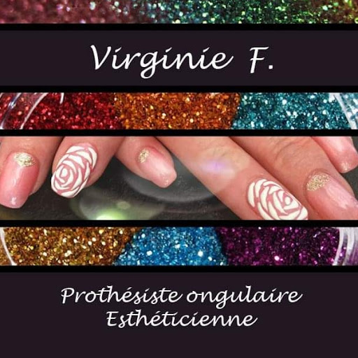 virginie F Prothésiste Ongulaire Gallery - France