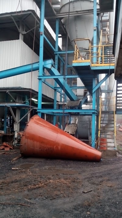 Photos of PKS SERDANG HULU
