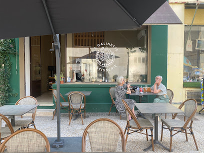 La Galinette Rôtisserie