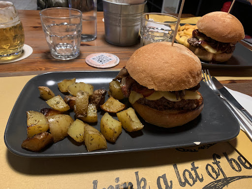 Rebus Pub - Thumbnail
