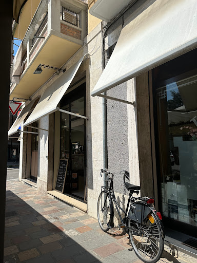 Violacafe' - Visual
