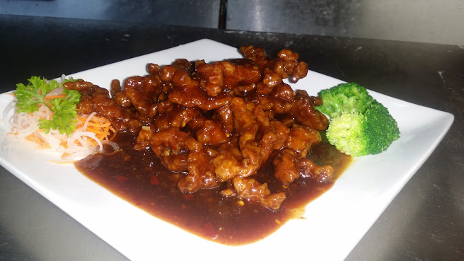 Cafe Chung King by null