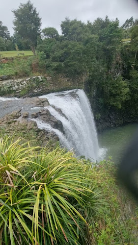 Tikipunga Sports Park