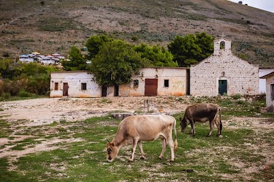 Ιερά Μονή Αγίου Νικολάου, Παλέρμο