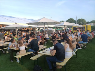 Photo n°5 de KER YANN FOODTRUCK à Migné-Auxances (Restaurant végétarien)