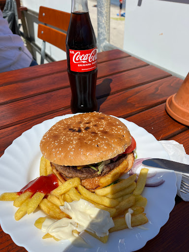 Gaststätte Strand-Grill - Thumbnail