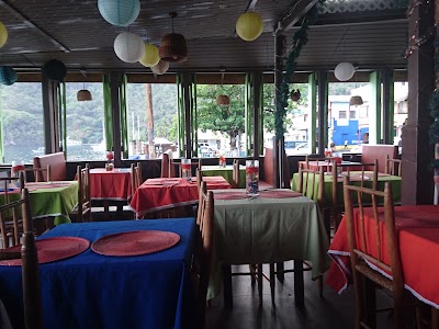 Photos of Petit Peak Restaurant