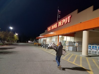 The Home Depot