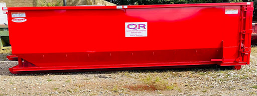Quality Roll-Off - Visual